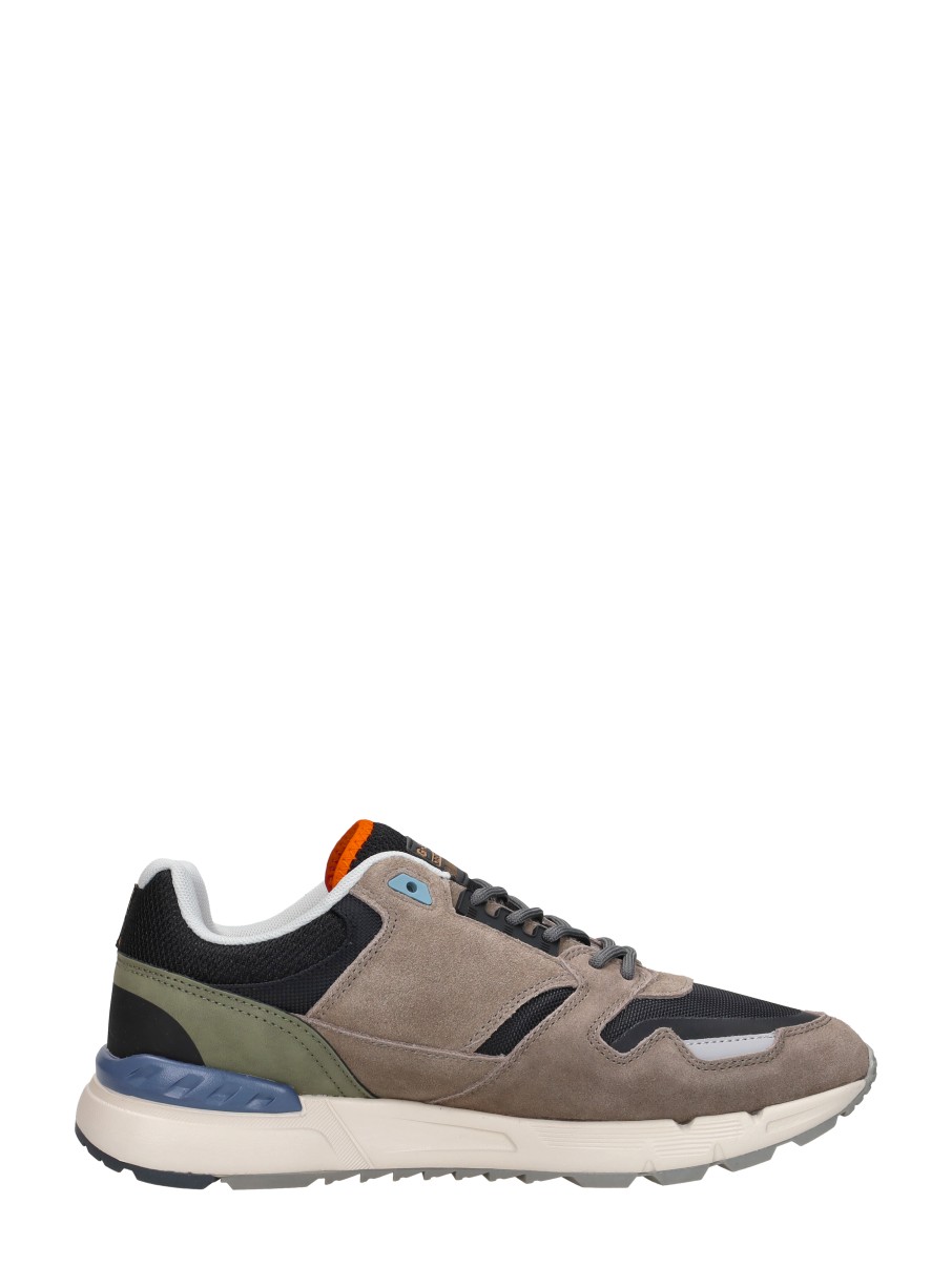 G-Star - Holorn Runner Low M – groen – foto 4 van 4
