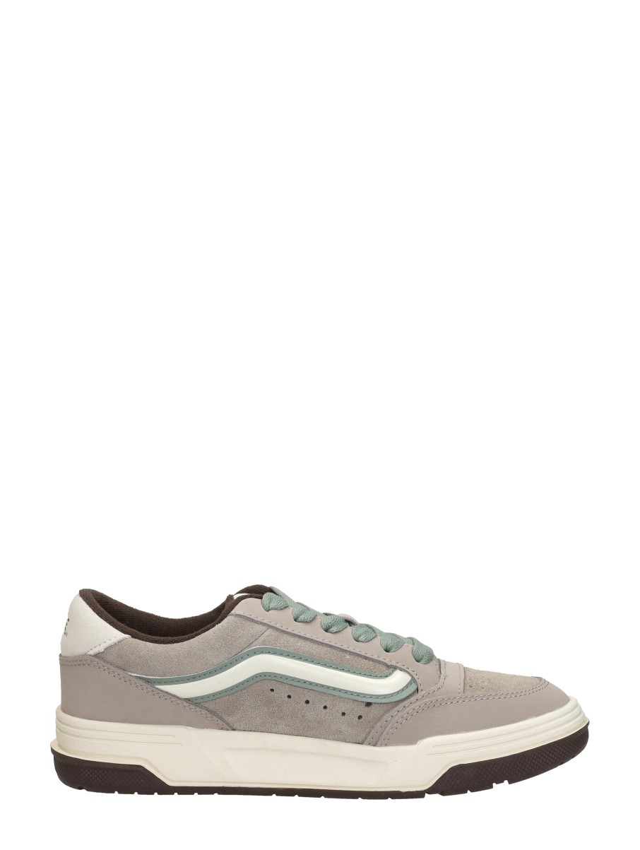 Vans - Hylane – grijs – foto 4 van 4