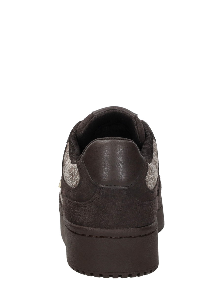 Guess - Miram 16 – donkerbruin – foto 3 van 4