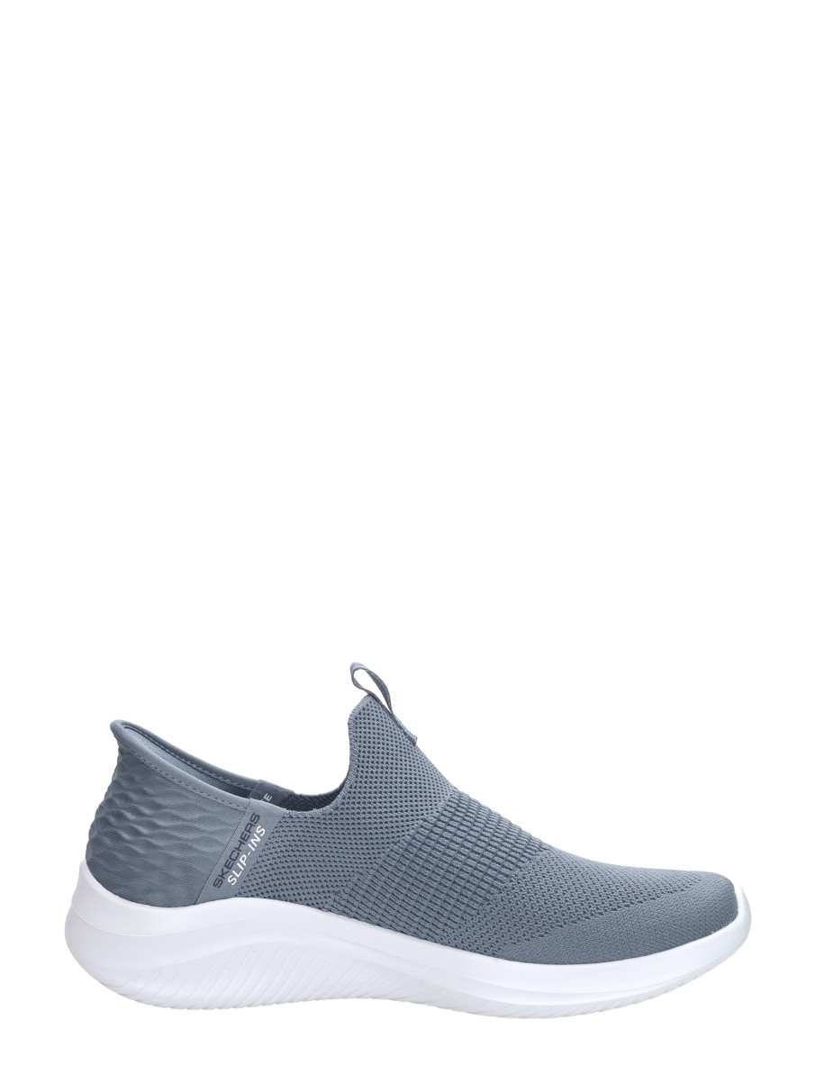 Skechers - Slip-ins: Ultra Flex 3.0 – licht blauw – foto 4 van 4
