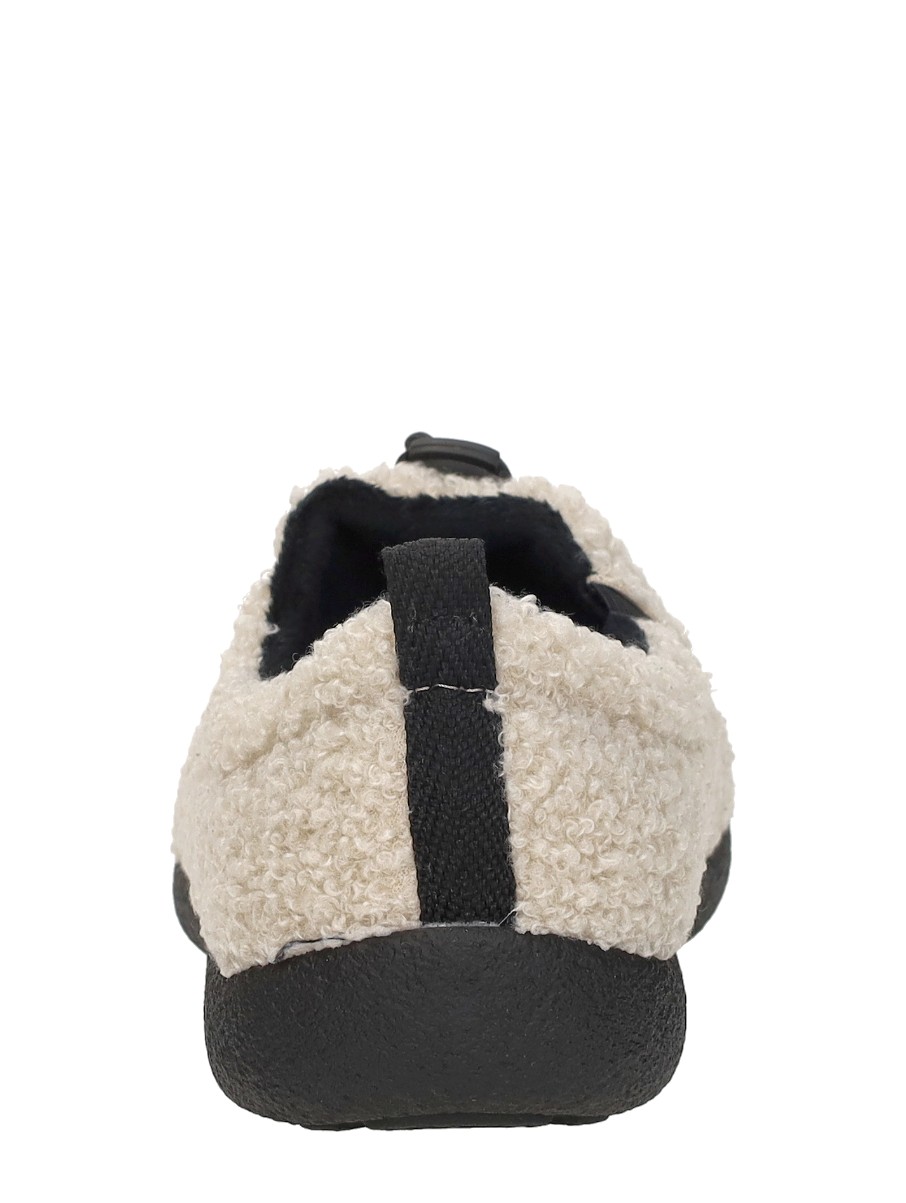 Rohde - Pantoffels Dicht – beige – foto 3 van 4