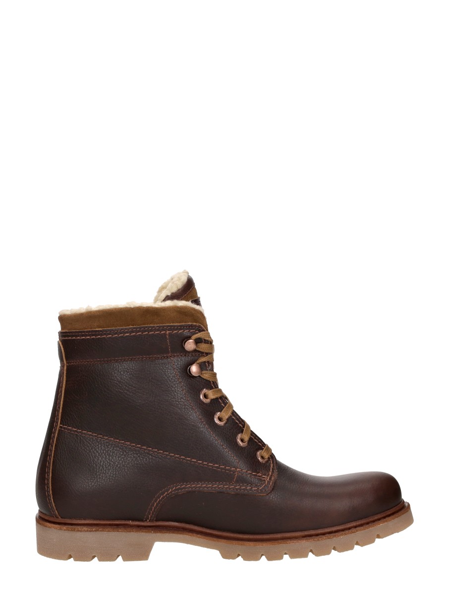 Panama Jack - Aviator – cognac – foto 4 van 4