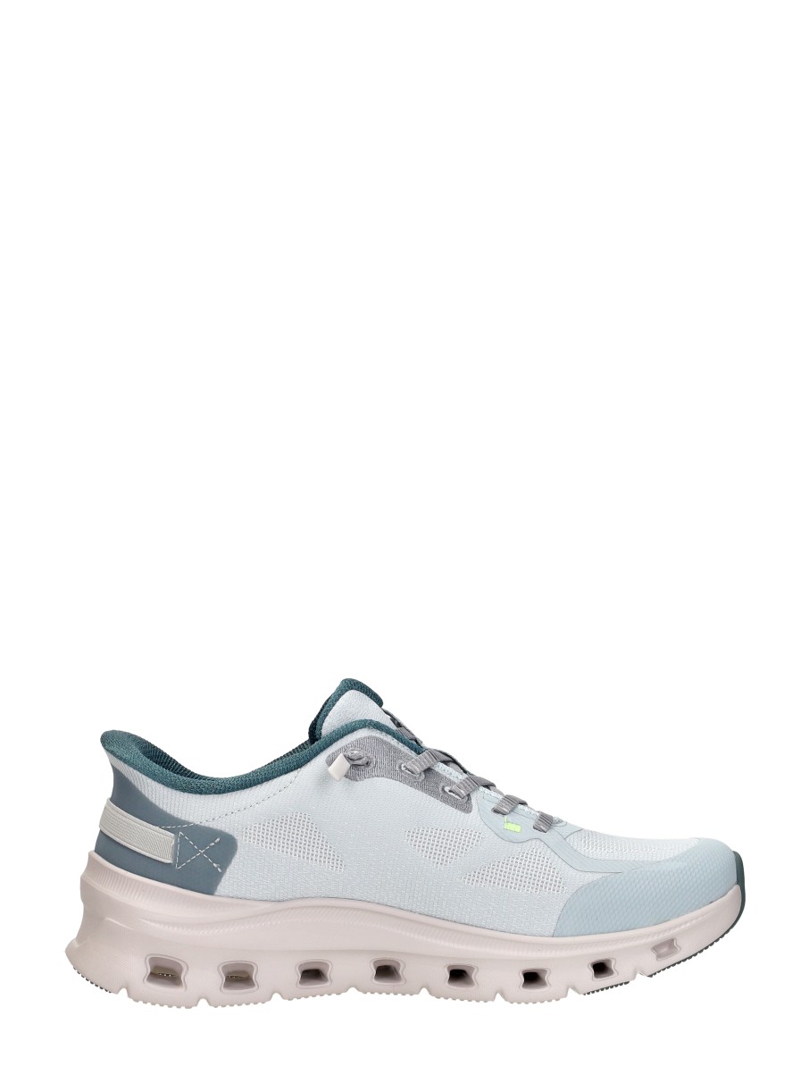 Skechers - Slip-ins: Glide-step Pro - Pure Motion – blauw – foto 4 van 4