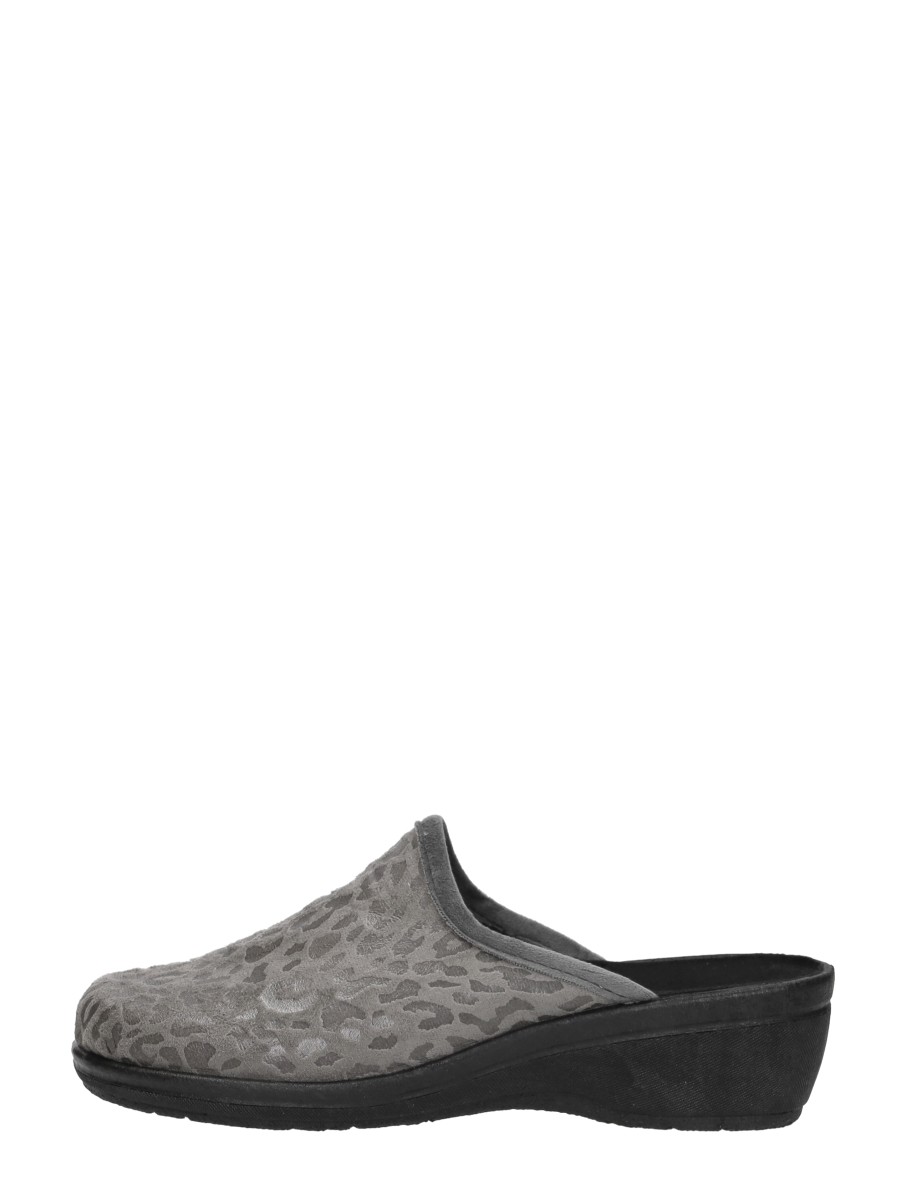 Comfort Plus - Pantoffels Open