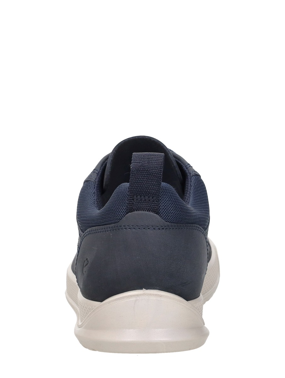 ECCO - Byway M – blauw – foto 3 van 4