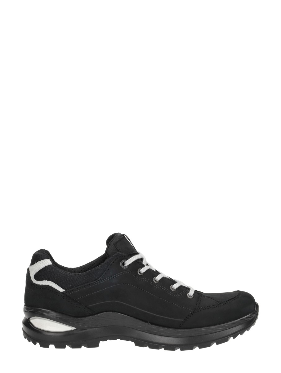 Lowa - Renegade Evo Gtx Lo Ws – zwart – foto 4 van 4
