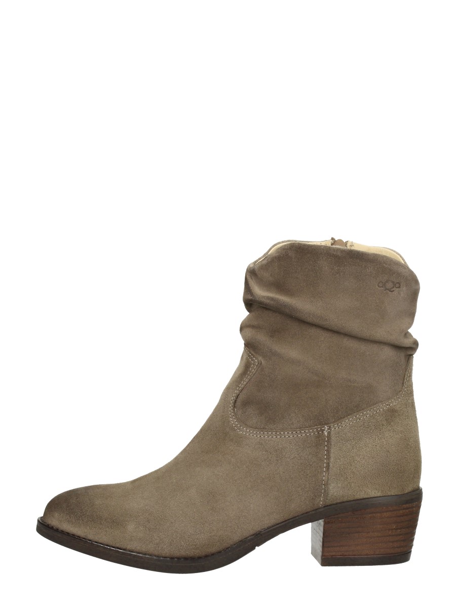 Dames Aqa Enkellaarsjes online kopen? Vergelijk op Vindjeschoen.nl