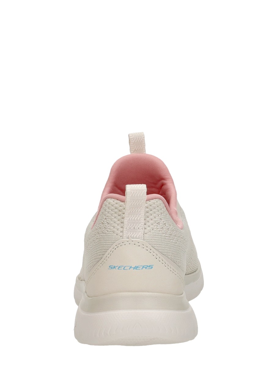 Skechers - Summits - New Nature – beige – foto 3 van 4