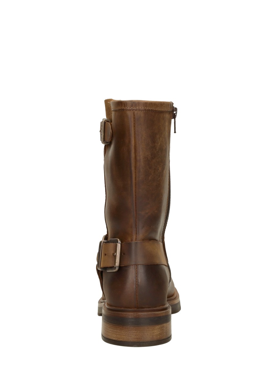 Palpa - Vanity – cognac – foto 3 van 4