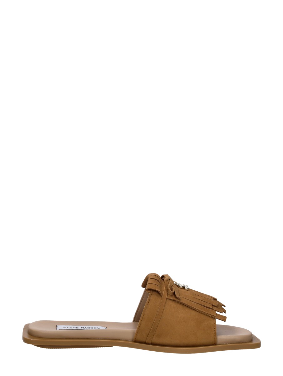 Steve Madden - Skipper – cognac – foto 4 van 4