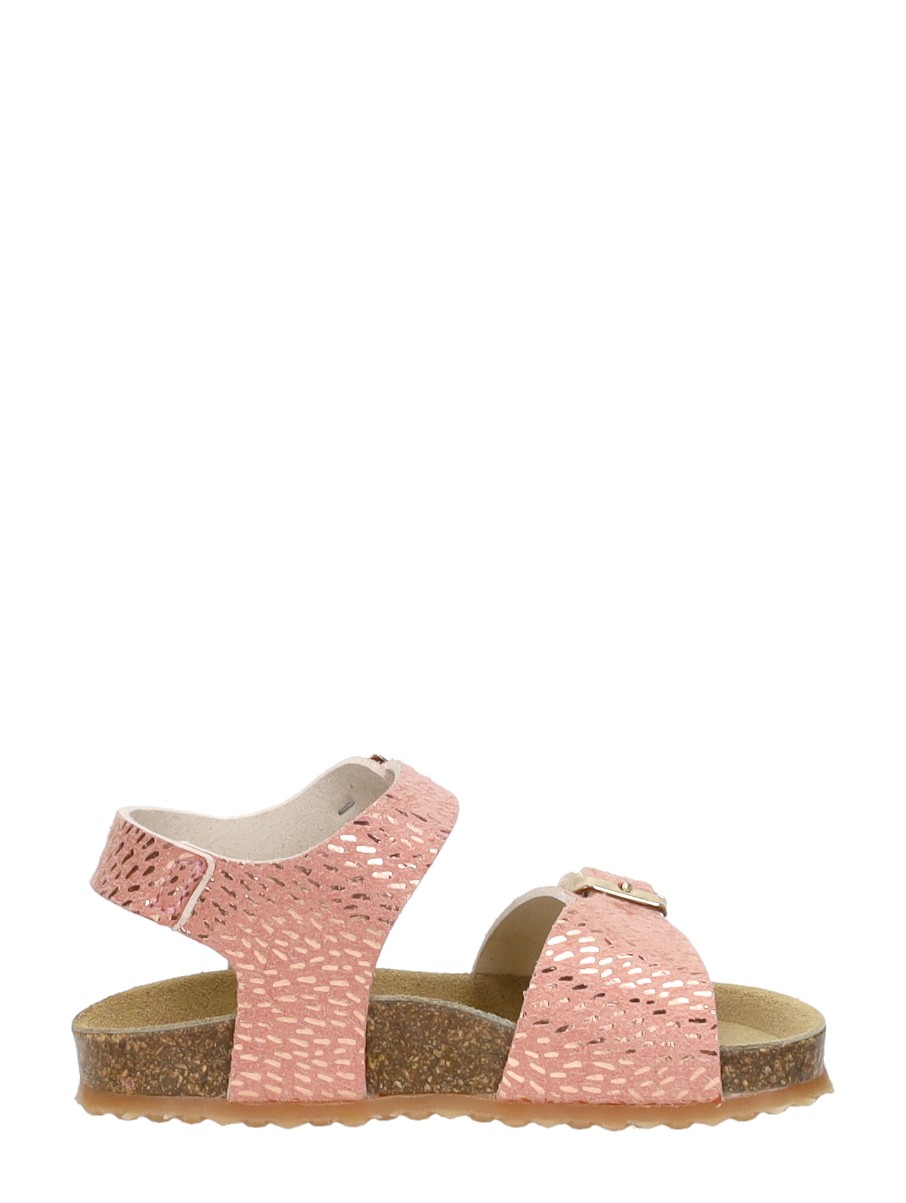 Keq - Meiden Sandalen – champagne – foto 4 van 4