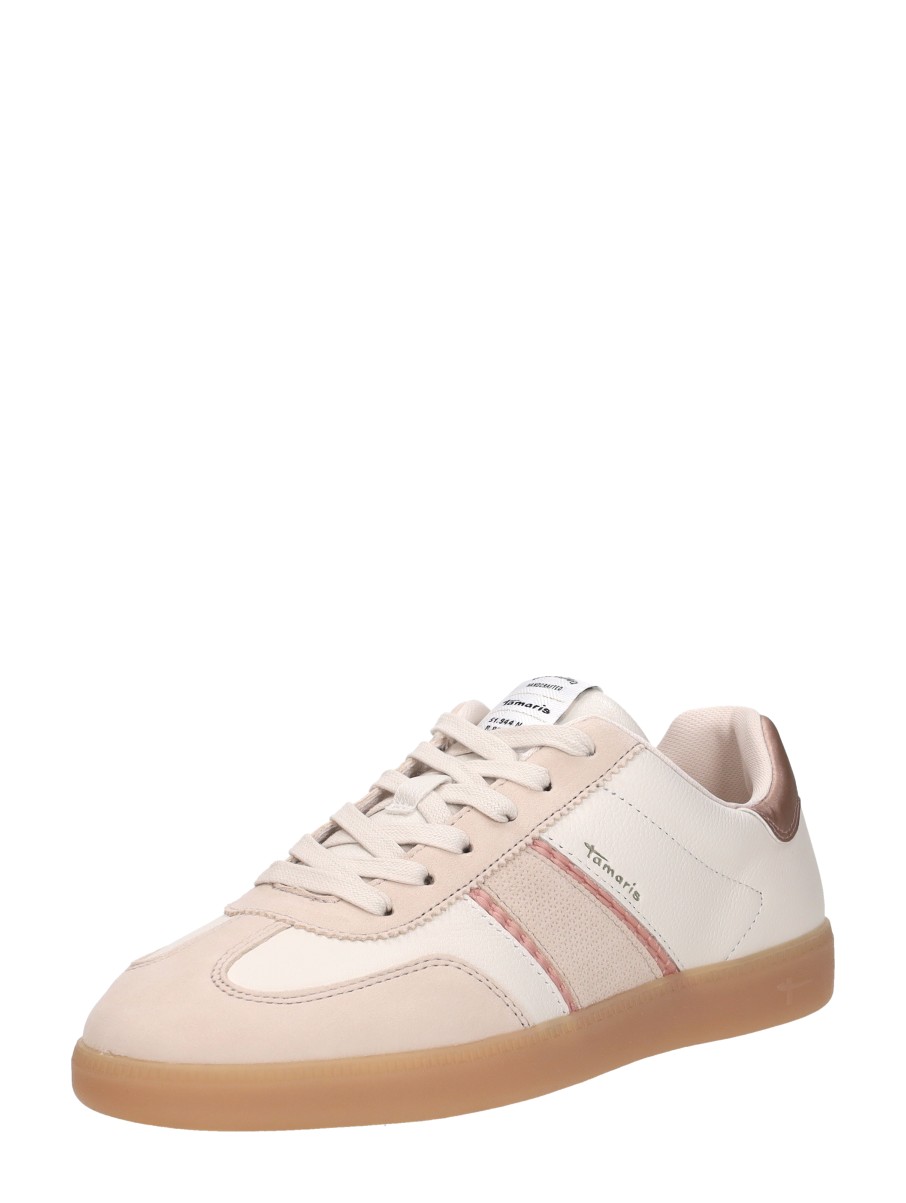 Tamaris damessneaker roze
