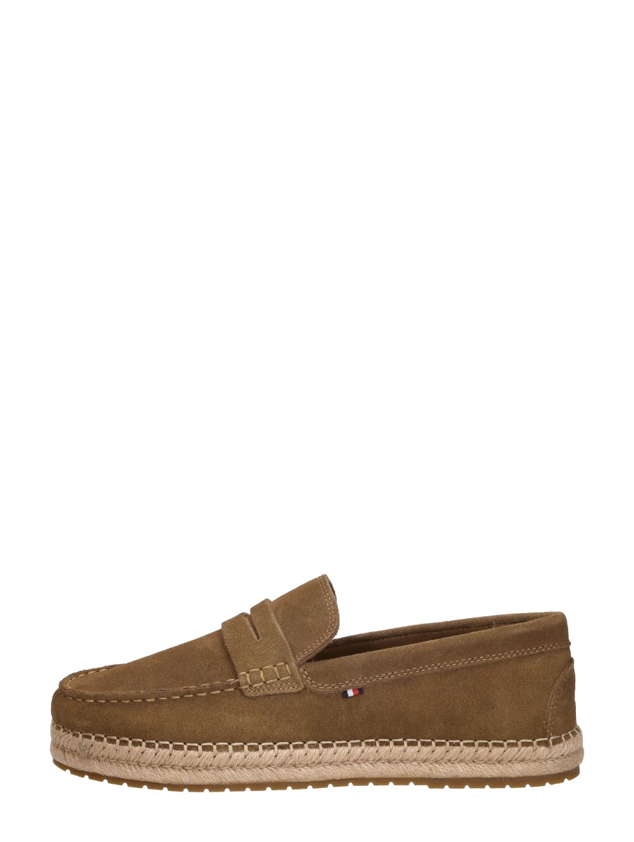 Tommy Hilfiger - Flexible Hilfiger Sde Espadrille