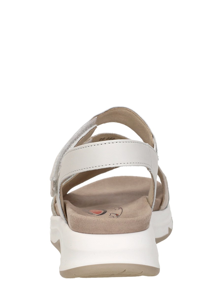 Gabor - Rollingsoft – beige – foto 3 van 4