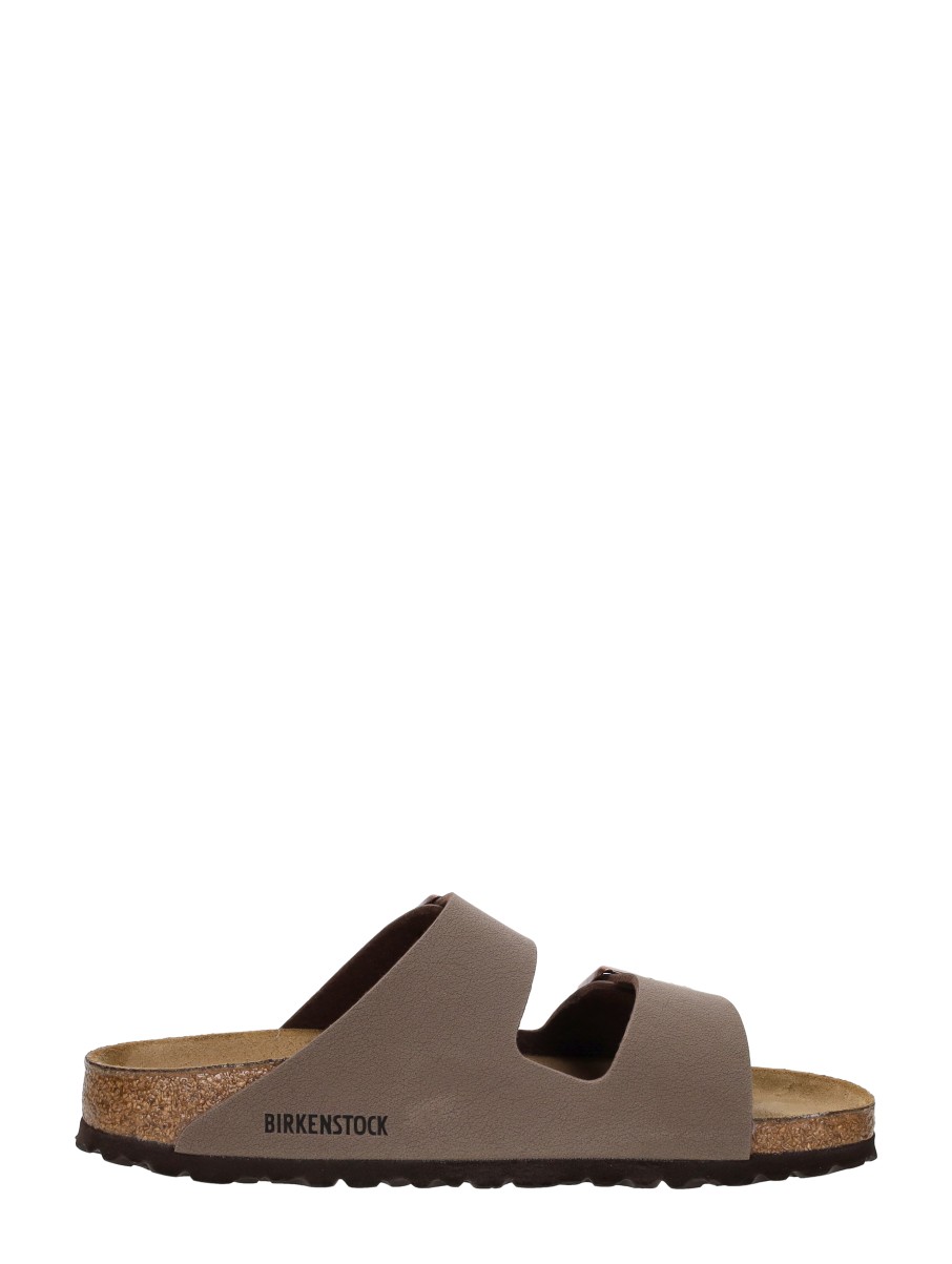 Birkenstock - Arizona – donkerbruin – foto 4 van 4