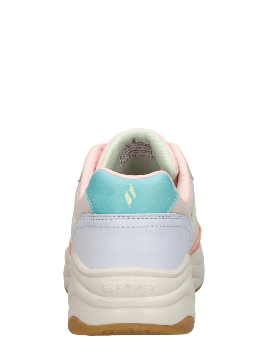 Skechers - Nova Jogger – roze – foto 3 van 4