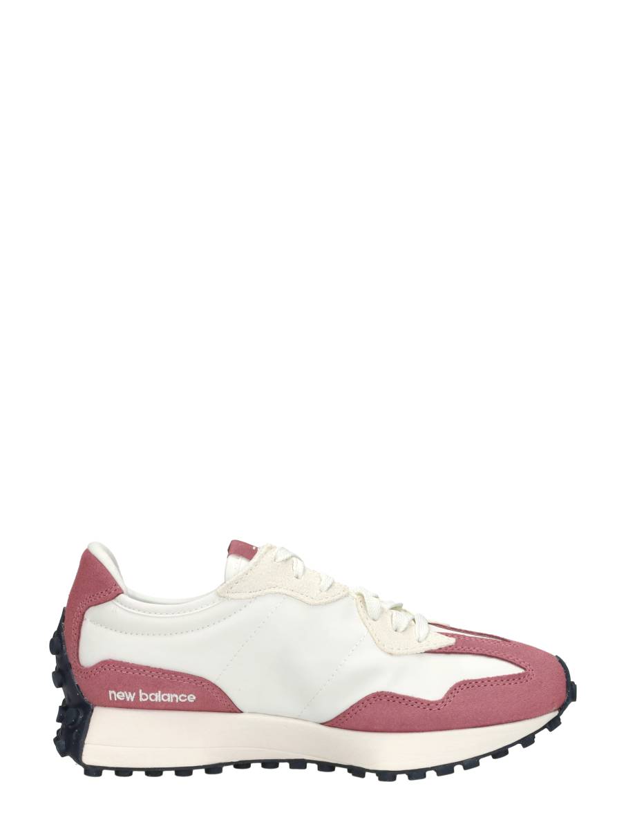 New Balance - 327 – roze – foto 4 van 4