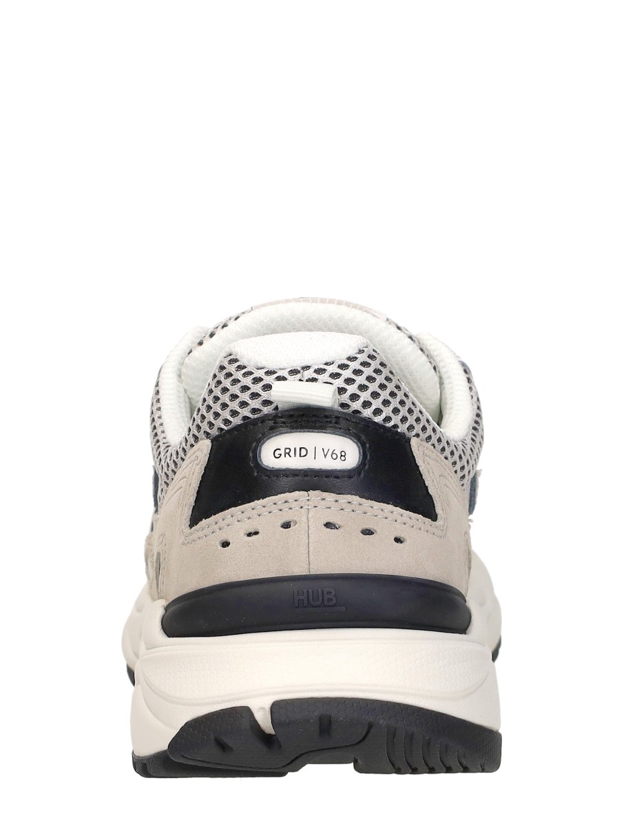 Hub - Grid S48 – beige – foto 3 van 4
