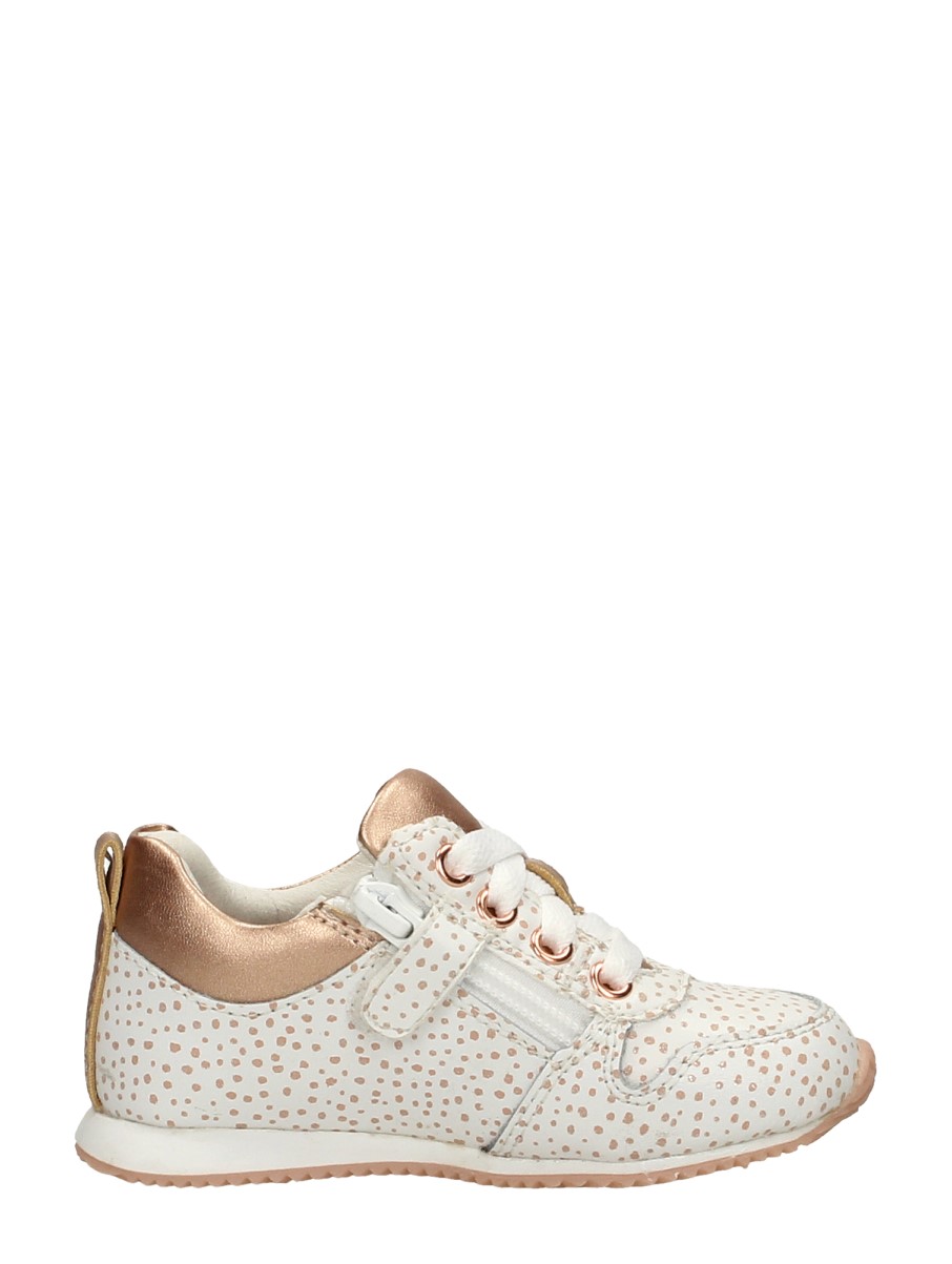 Keq - Sneakers Laag – champagne – foto 4 van 4