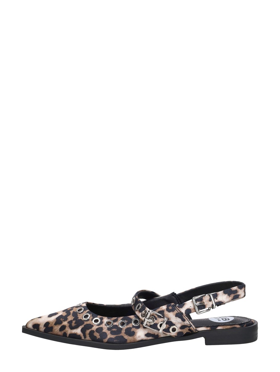 Sub55  Slingback