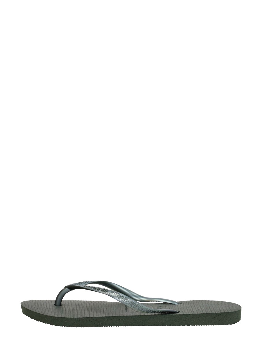 Havaianas Hav. Slim – Groen