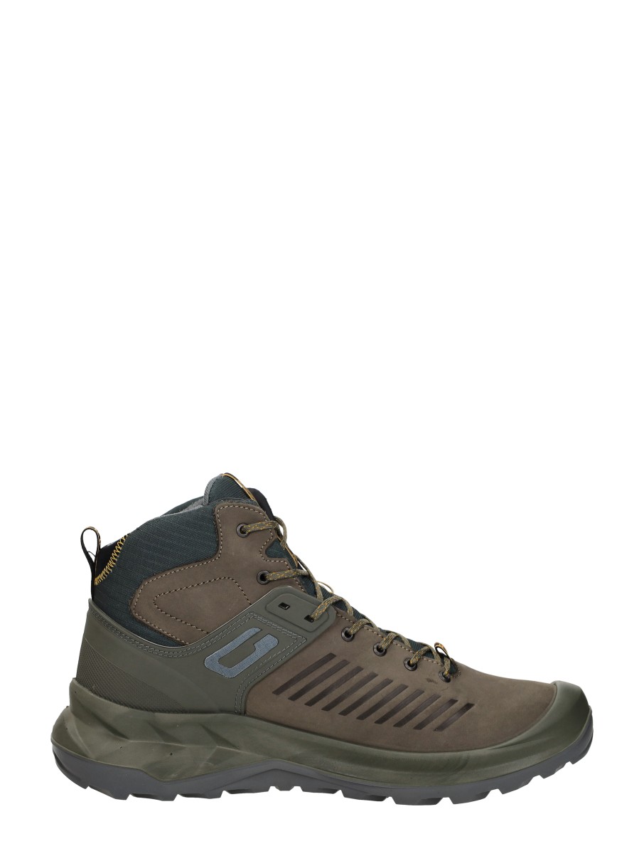 GriSport - Journey Mid – cognac – foto 4 van 4