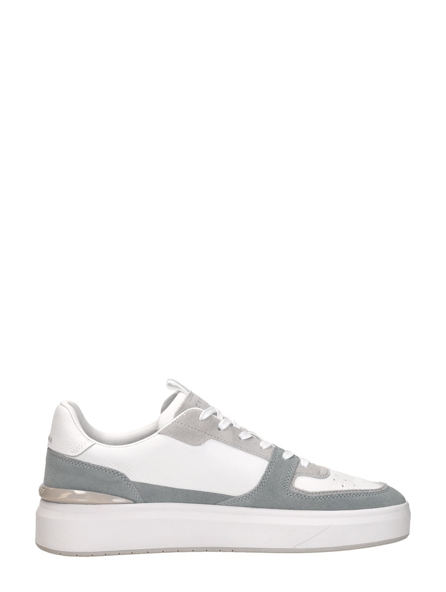 Cruyff - Surefire Tennis – licht blauw – foto 4 van 4