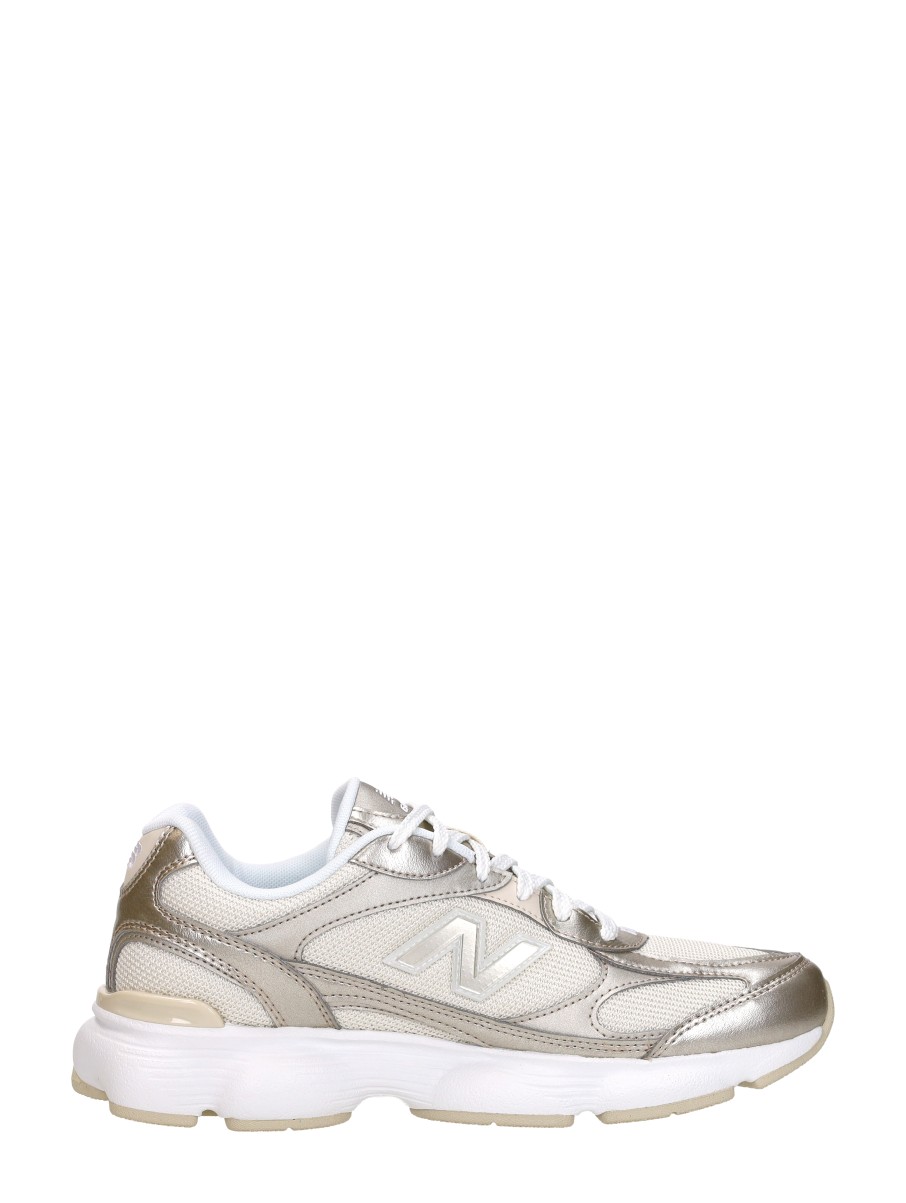New Balance - 603 – goudkleur – foto 4 van 4