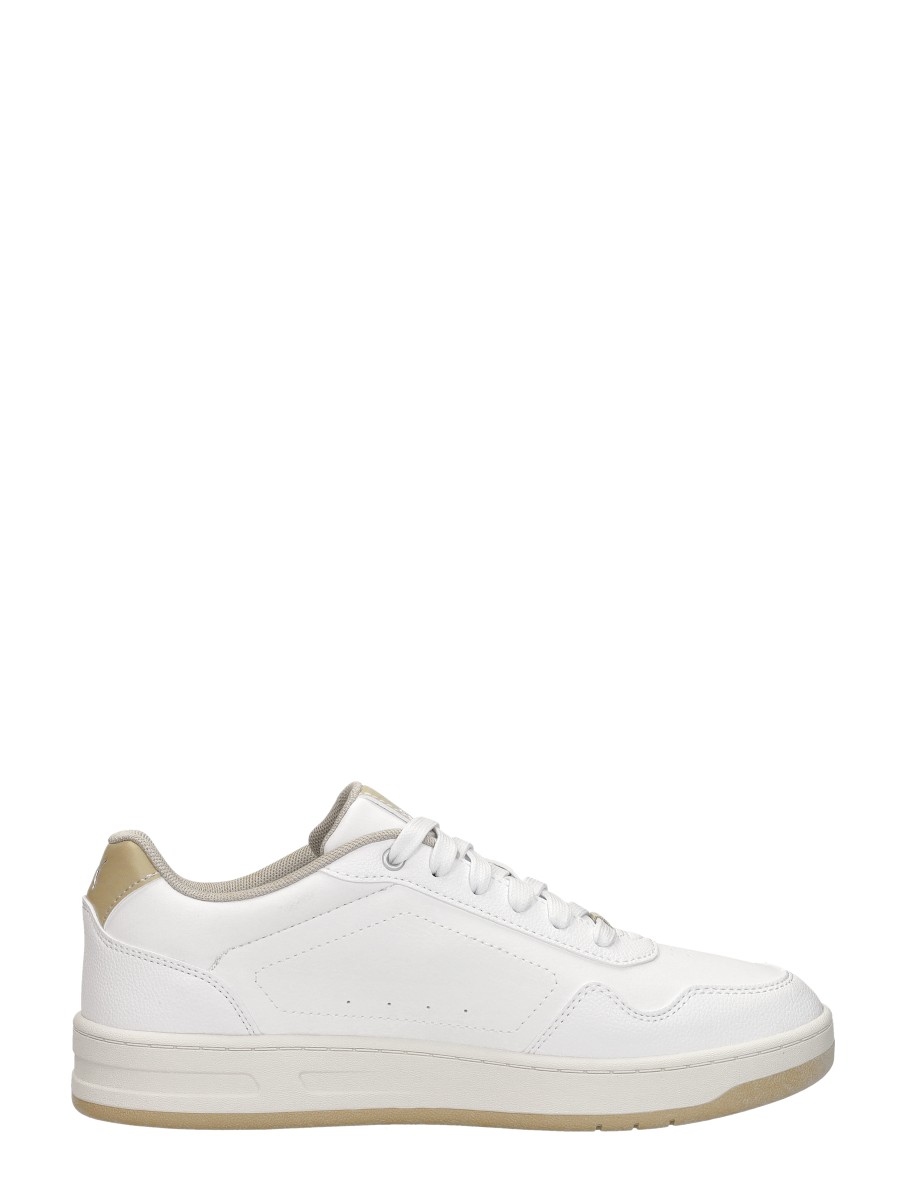 Puma - Court Classy – wit – foto 4 van 4