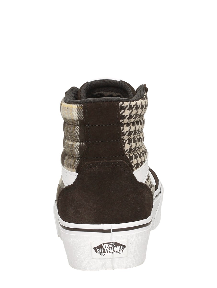 Vans - Wm Filmore Hi Platform – foto 3 van 4