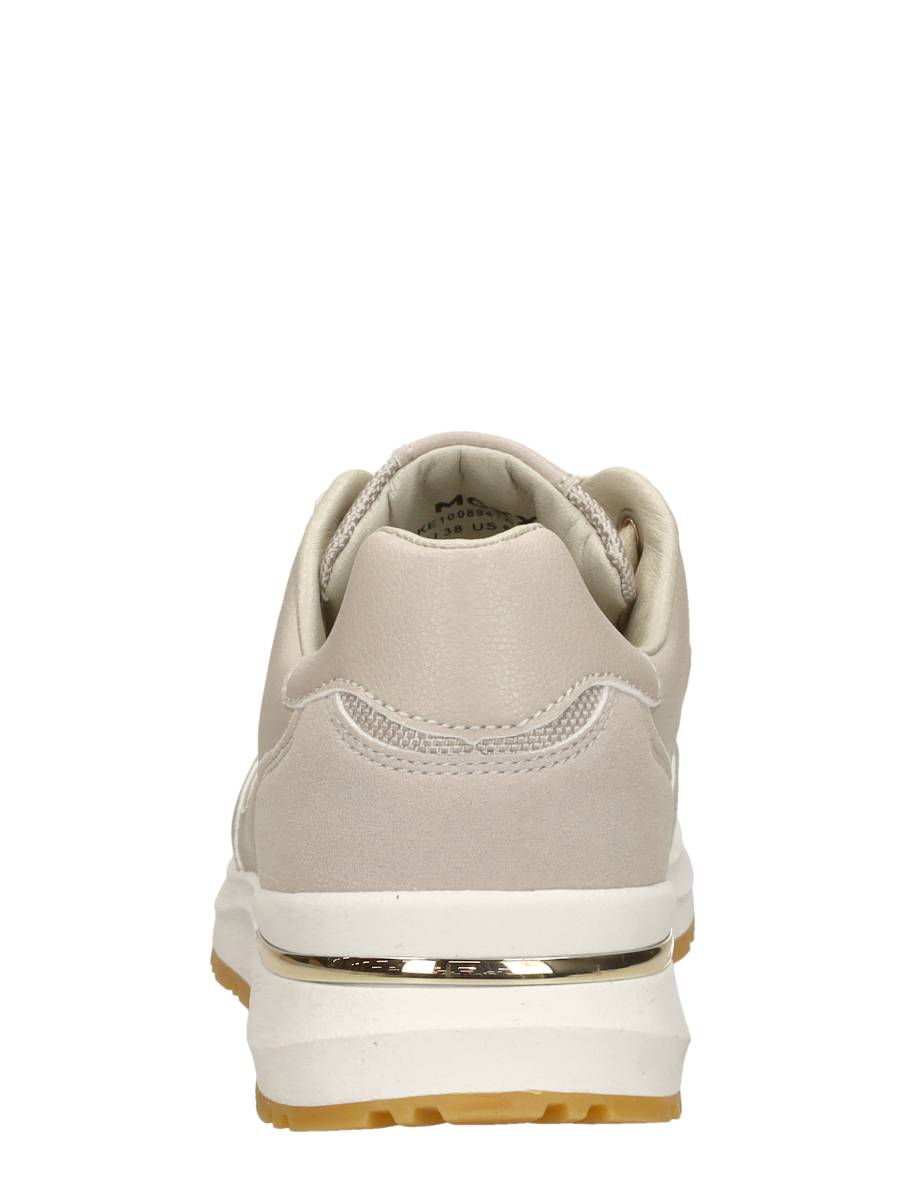 Mexx - Nonja – beige – foto 3 van 4