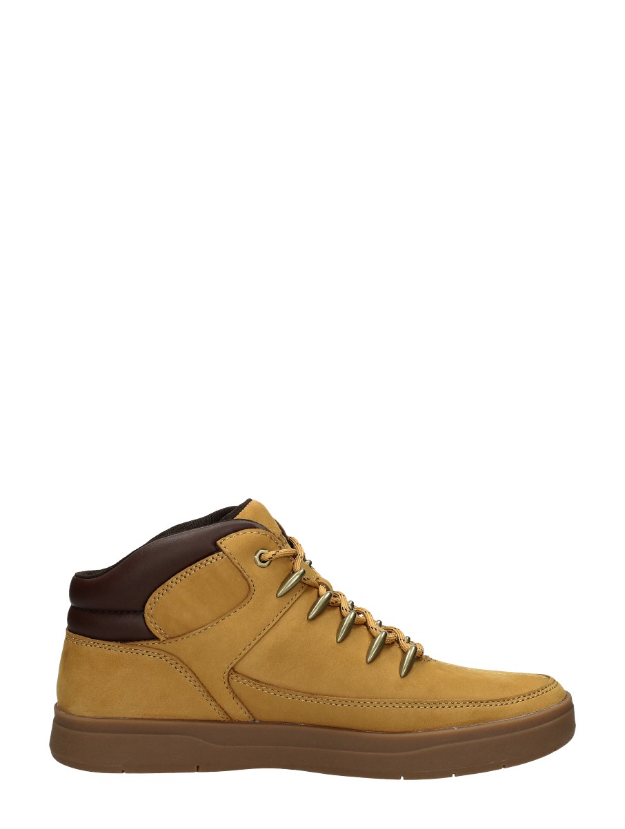 Timberland - Davis Square Hiker – foto 4 van 4