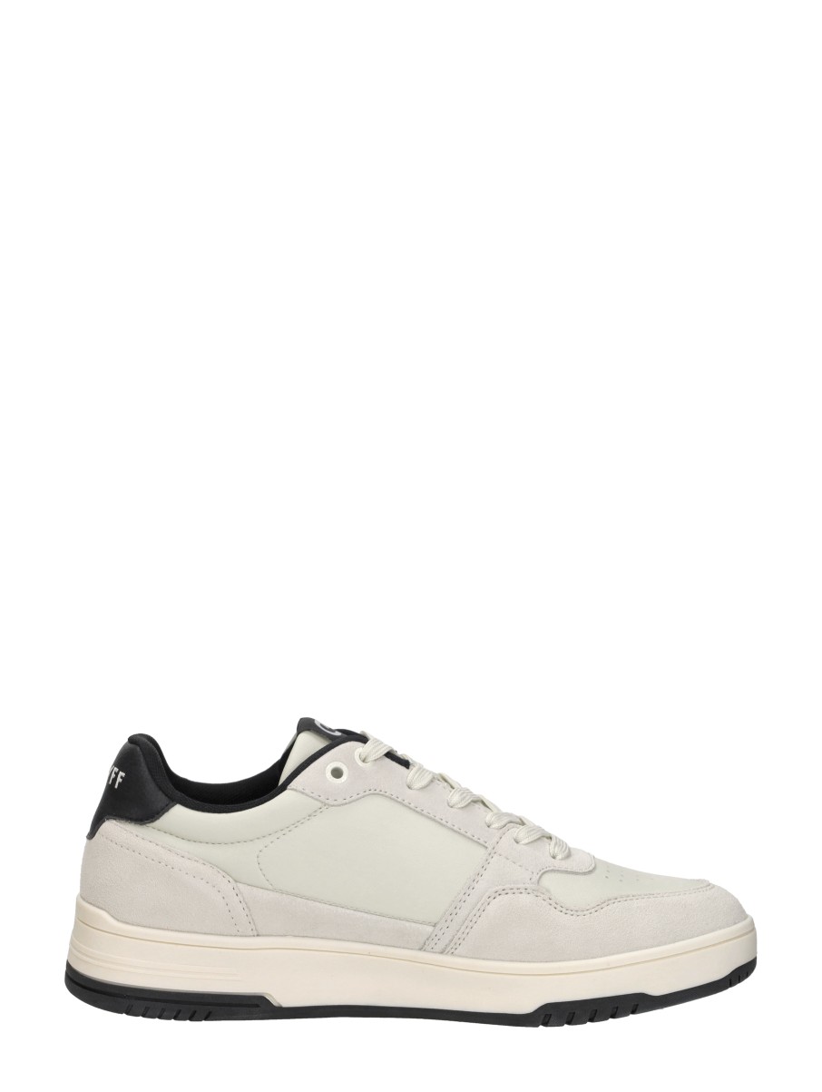Cruyff - Endorsed Sport – gebroken wit – foto 4 van 4