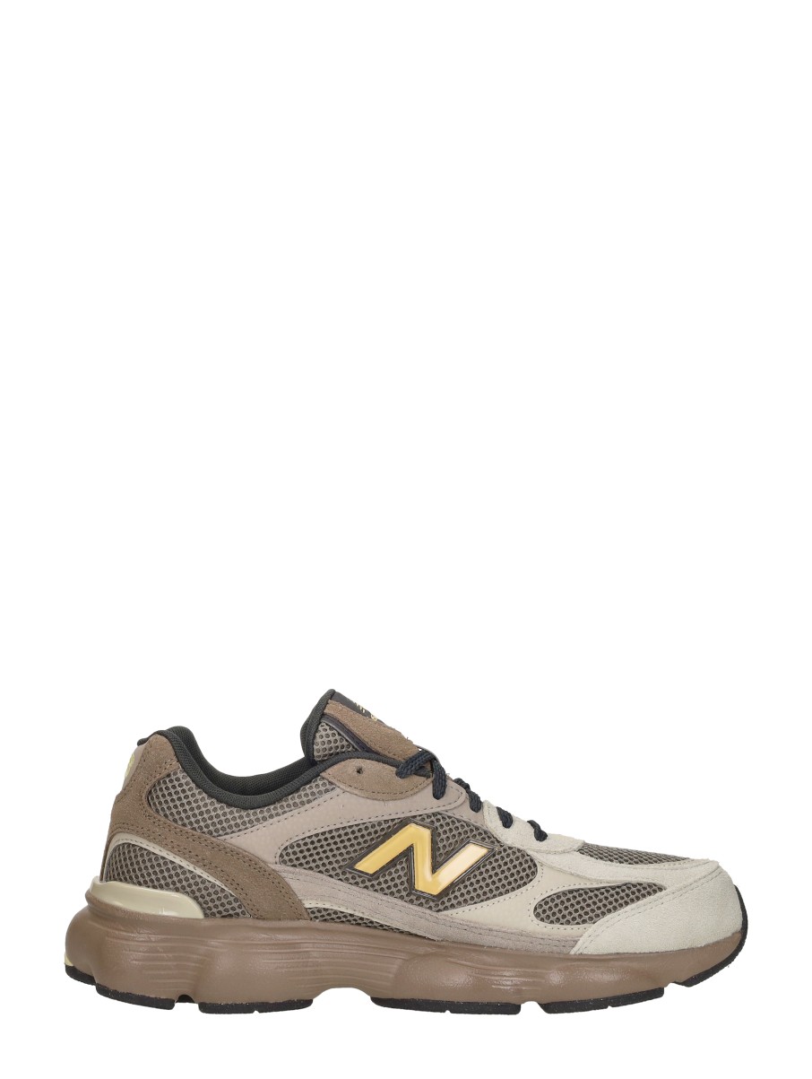New Balance - 603 – taupe – foto 4 van 4