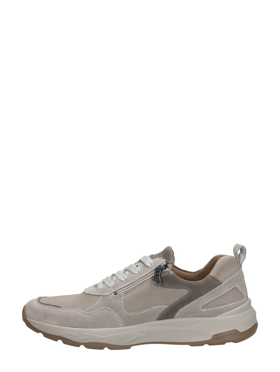 Waldläufer H-tom – Taupe