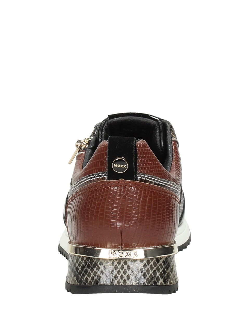 Mexx - Finni gevonden by ShwayBox