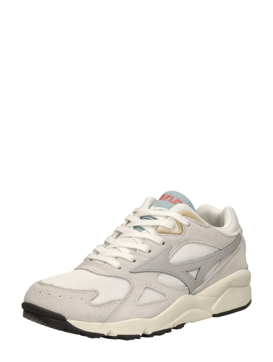 Mizuno Sky Medal herensneaker wit
