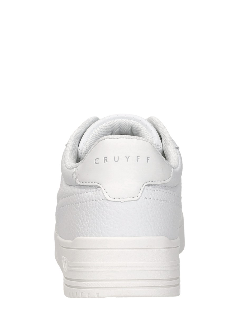 Cruyff herensneaker wit