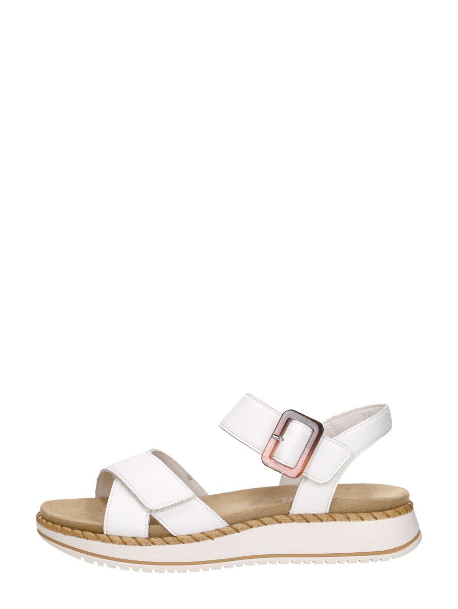 Remonte  Sandalen Plat