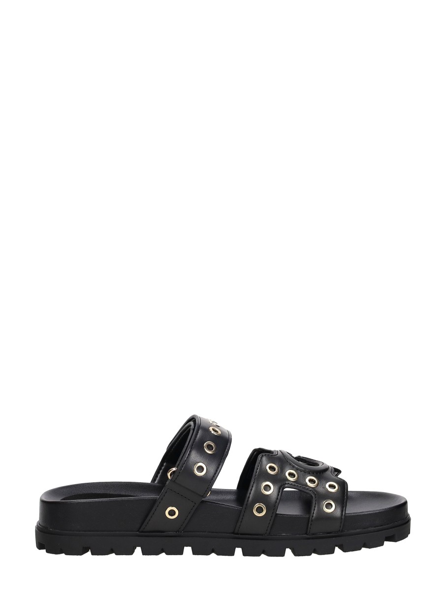 Guess - Fashie – zwart – foto 4 van 4