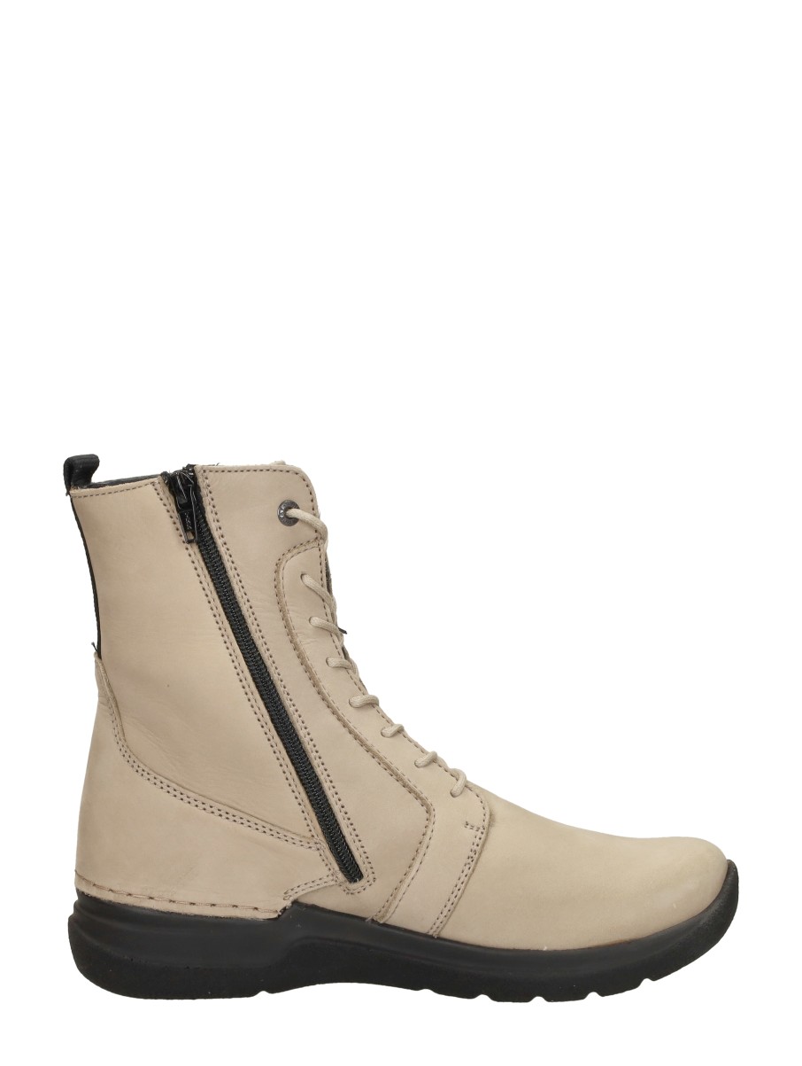 Wolky - Viper – beige – foto 4 van 4