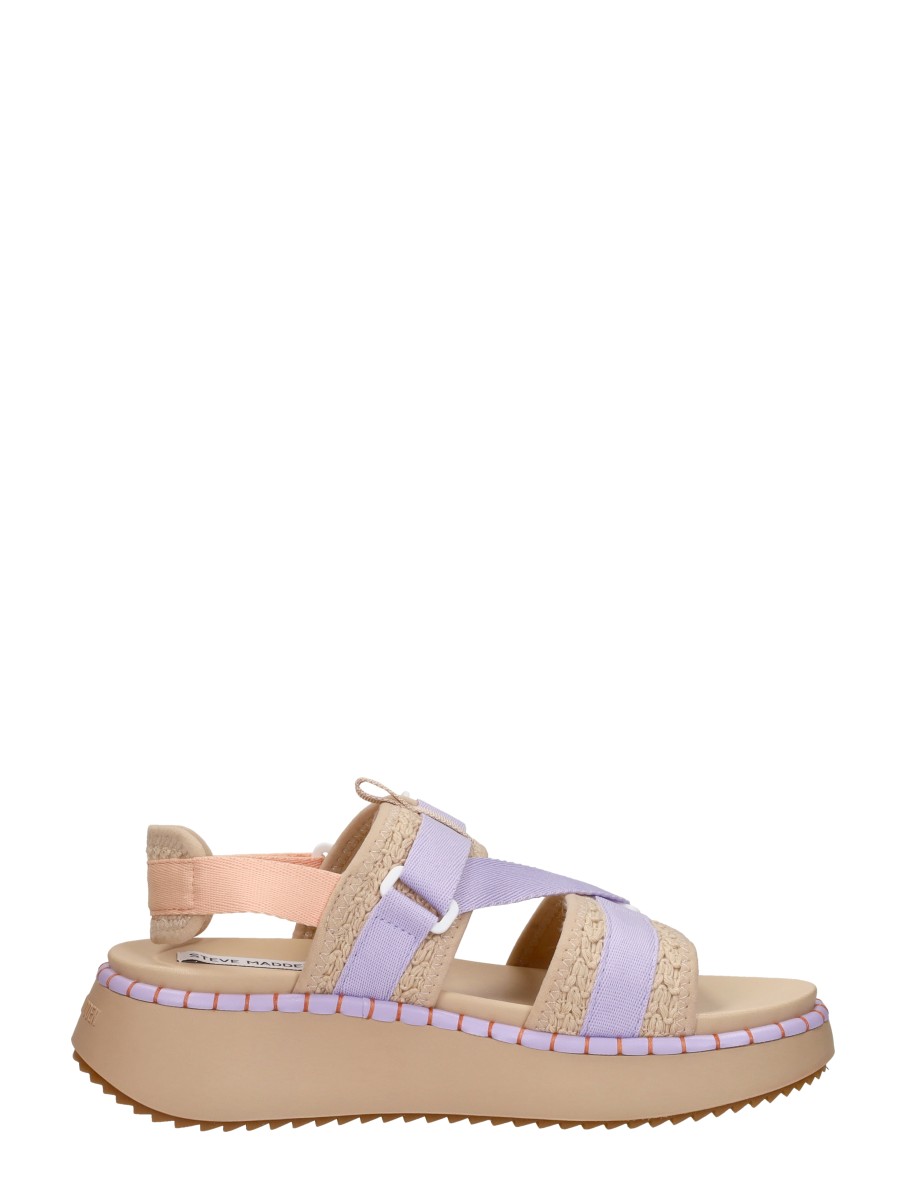 Steve Madden - Decorum – lila – foto 4 van 4