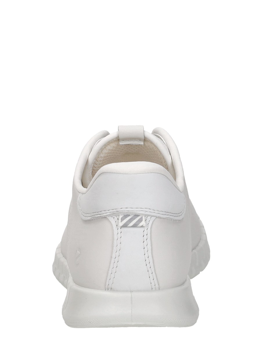 ECCO - Gruuv Lite – wit – foto 3 van 4