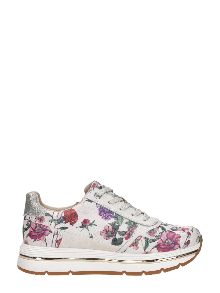 Mustang - Sneakers Laag  Kleuren – overige – foto 4 van 4
