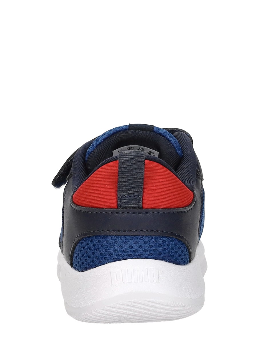 Puma - Puma Fun Racer 2 Ac+ Inf – blauw – foto 3 van 4