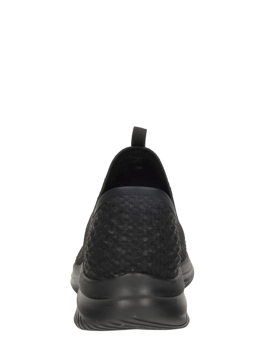 Skechers - Slip-ins: Ultra Flex 3.0 – zwart – foto 3 van 4