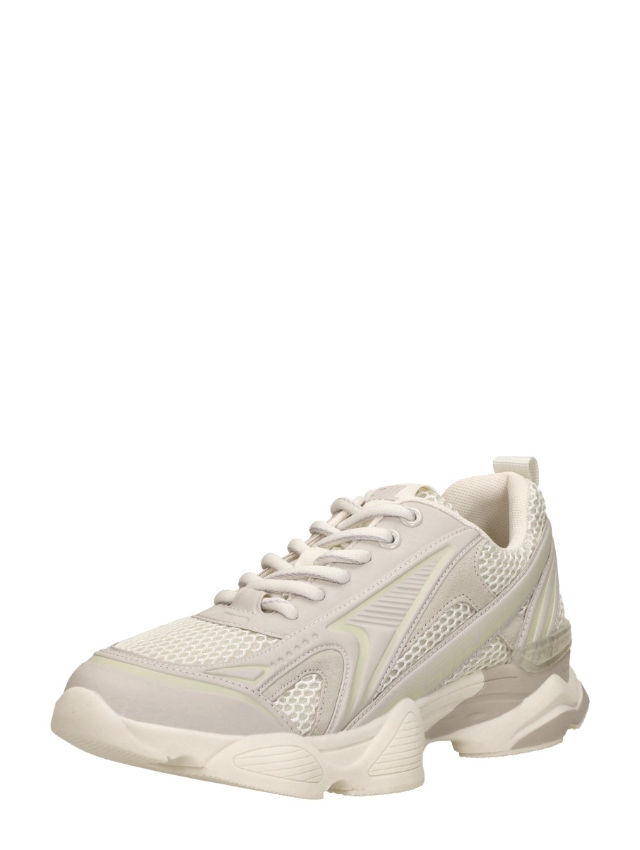 Steve Madden damessneaker beige