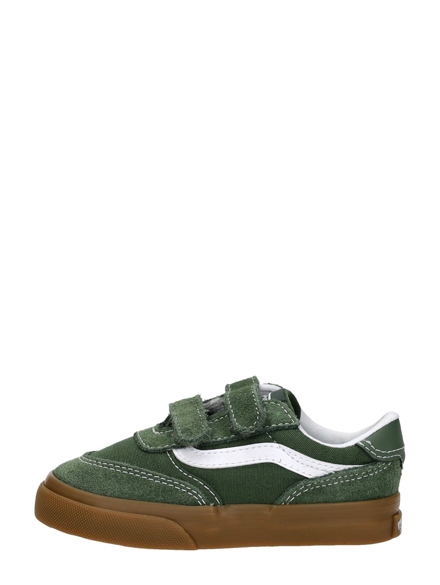 Vans  Brooklyn Ls V