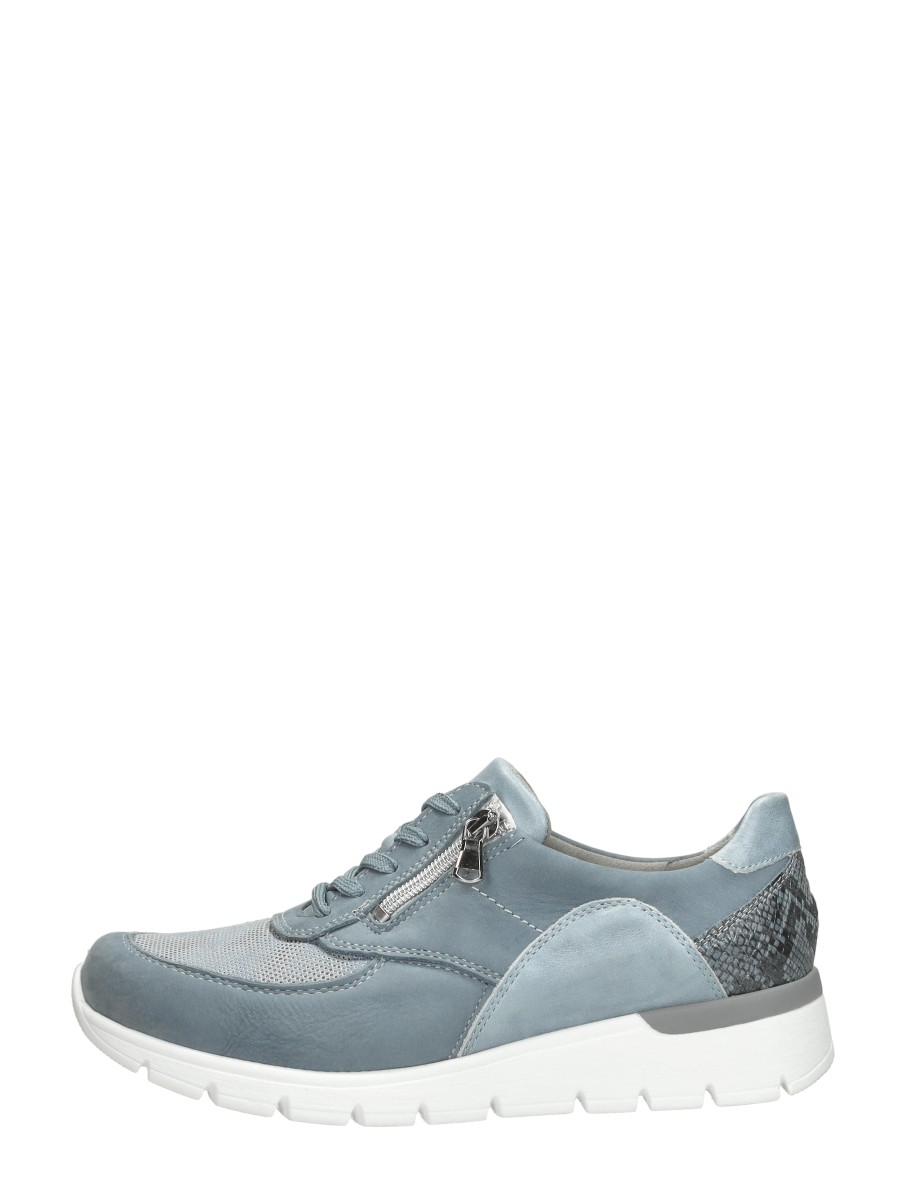 Waldläufer K-ramona – Licht blauw