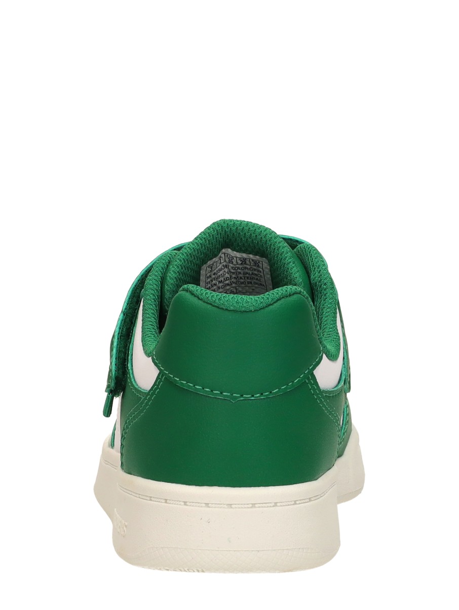 Skechers - Quick Street – groen – foto 3 van 4